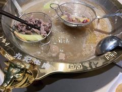 -九记潮汕现切鲜牛肉自助火锅(长沙·方圆荟店)