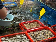 -船奇蒸汽海鲜·闽菜(八市海鲜总店)