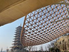 -牛首山文化旅游区