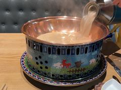 -哈啾嗨·新概念蒙餐(红星新城店)