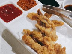 -海底捞火锅(劲松店)