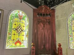 -逃脱反斗城沉浸剧情密室(北京路店)