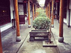 -不倒翁·徽天下名菜楼(马鞍山路店)