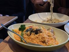 -麦田工坊(月湖店)