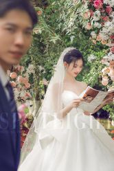 点击看大图 -MANLI BRIDAL婚纱