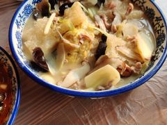 -邱记私房菜·十八年本地菜