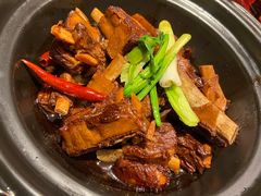 -上海小南国(正大店)