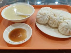 -庆丰包子铺(田村店)