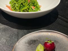-四季小馆·潤·中国菜(越秀公园店)