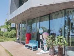 -猫的天空之城概念书店(北戴河蔚蓝海岸店)