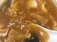 -添發碗仔翅美食