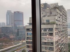 -成都海湾酒店·海湾壹品中餐厅(远大购物中心店)