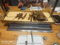 -泰山签挂烤串•精酿啤酒(神州店)