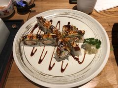 -隐泉之语日式料理(王府中环店)