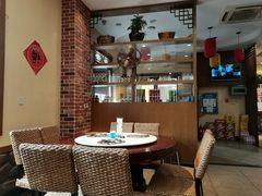 -筒子骨炖黄鸭叫·許家故事(凯德广场店)