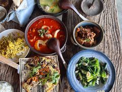 -翠田Green Field Kitchen