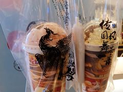 -霓裳茶舞(上海静安大悦城店)