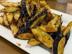 -鲁南仔·滕州炒鸡(经三路店)