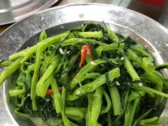 -蚝得喜海鲜(东城店)