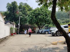 -满記土窑烧鷄波浪山莊