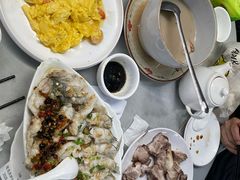 -海鲜街菜馆(海珠南路店)