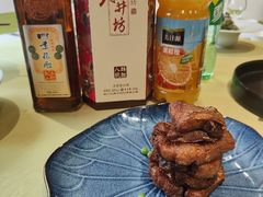 -香雪海饭店中餐厅(人民桥店)