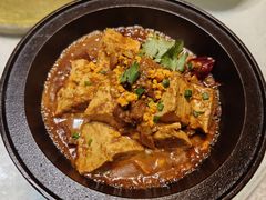 -小城外婆肴私房菜.家宴聚集点(圆明园颐和园·清河上地店)