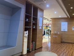 -美年大健康体检医院(金牛万达分院)