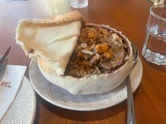 -ELI FALAFEL Lebanese&Mediterranean黎巴嫩美食(富城路店)