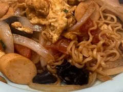 炒方便面-状元阁烧烤(新华路总店)