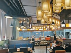 -小杨烤肉·陕西烧烤·陕西地方菜(明德门店)