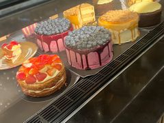 -BAKER&SPICE(环贸店)