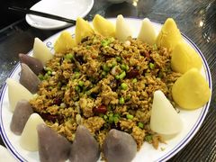 -祥阁食府妈妈菜