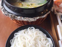 -老妈米线(港龙店)