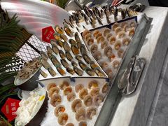 -亚马逊海鲜自助(梅溪湖步步高店)