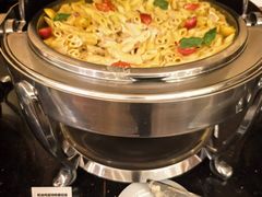 -北辰洲际酒店·IT MAMA意式家味餐厅