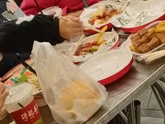 -孖记茶档·热腾茶餐(乐峰店)