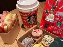 -星巴克(汾阳路店)