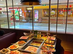 -芝小官毛肚火锅海鲜自助(苏州吴江区万宝店)