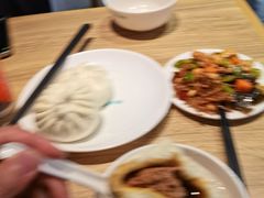 -包子客牛肉汤包(实验初中店)