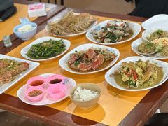 -班赞海鲜市场