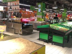 -家乐福(川沙店)