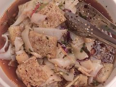 -巴音浩日娲·蒙餐(双林东路店)