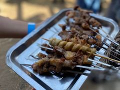 -亲兄弟真人CS团建拓展基地