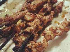 陈记挂炉烤肉-陈记农家挂炉烤肉(雁南一路店)
