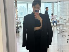 -bobo高端证件照工作室(三元桥店)
