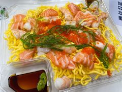 -山姆餐吧(山姆会员商店店)
