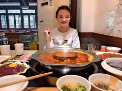-锅首鲜品火锅(鸳鸯店)