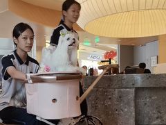 -阿嬷手作(成都万象城店)