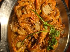 -邵汇大虾(吉林大路店)